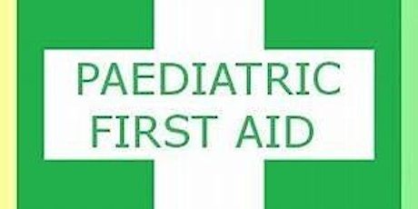 2 day Ofsted approved Paediatric First Aid course - Chester tickets