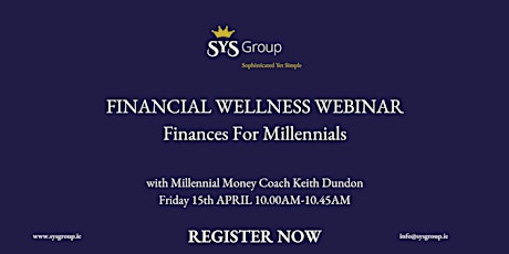 Finances For Millennials