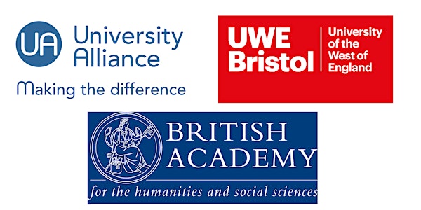 Interdisciplinary Research: Exploring funding opportunities and best practice with the British Academy