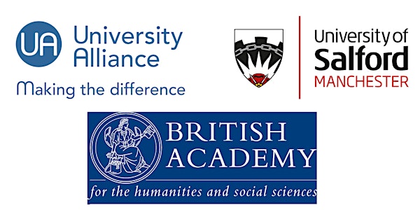 International Research: Exploring funding opportunities and best practice with the British Academy