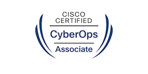 Free (funded by SAAS) Cisco Certified CyberOps Associate Course @ Edinburgh