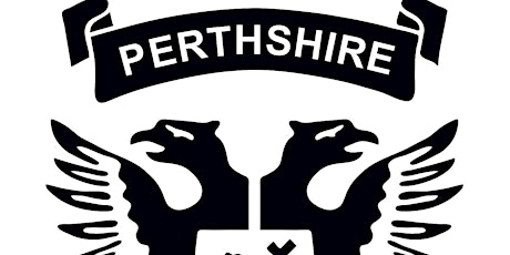 Perthshire Rugby October Camp 2016 primary image