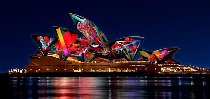 Boat Party // Lucky Presents 'VIVID 2022' - Harbour Cruises image