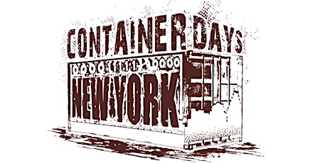 ContainerDays NYC 2016 primary image
