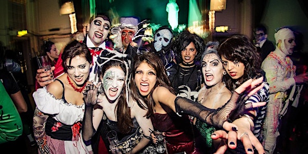 Halloween Party