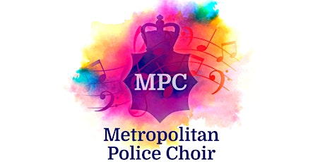 Metropolitan Police Choir - Summer Concert tickets