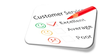 Customer Excellence primary image