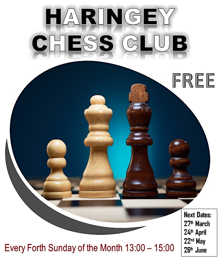 Chess Club image