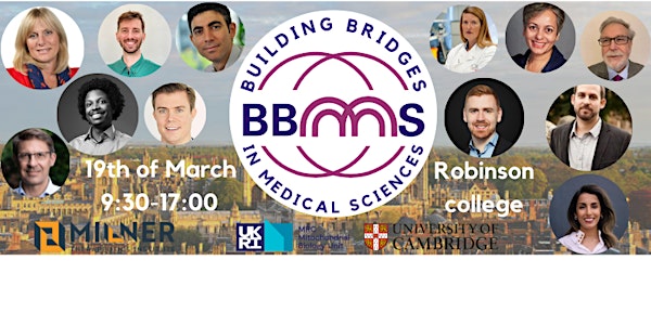 Spinning biomedical research into action -BBMS Conference 2022
