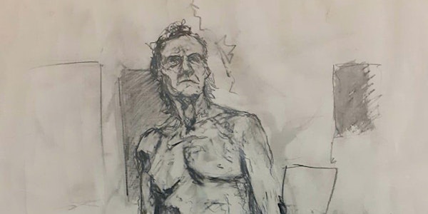 The Useful Art Class - Life Drawing *Extended Session*