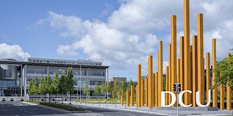 DCU Connected Top graduates celebration primary image