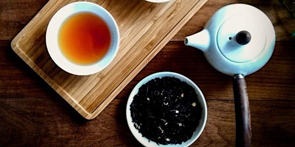 Degustazione privata intermedia di tè giapponesi