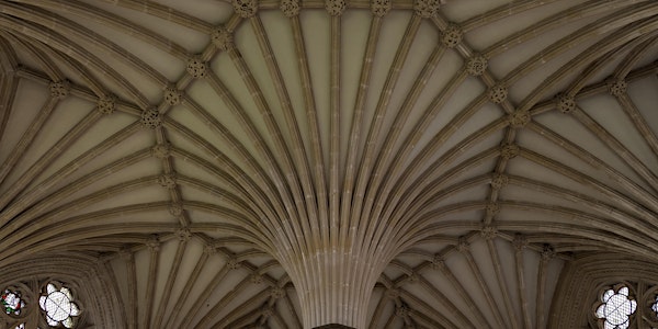 Architecture Tour of Wells Cathedral
