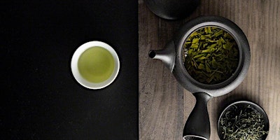 Degustazione privata avanzata di tè giapponesi