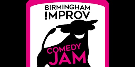 Birmingham Improv Comedy Jam (ft. Box of Frogs) tickets