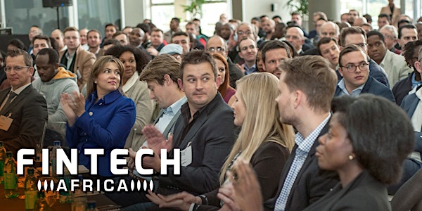 FinTech Africa event on the Future of Payments