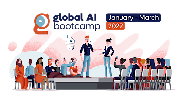 Global AI Bootcamp Spain 2022