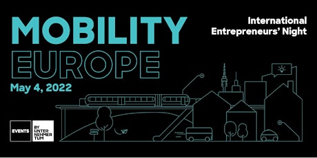 International Entrepreneurs' Night: Towards Green Mobility in Europe