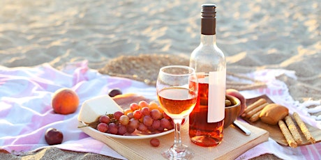 Rose' and Chilled Reds for a Summer to Remember! tickets