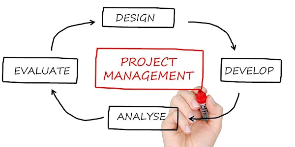 EVENT NOW POSTPONED  Project management for health and care professionals