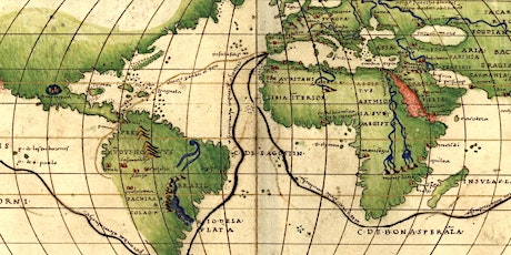 Quinientos años de descubrimientos: mares y océanos en la ciencia española entradas