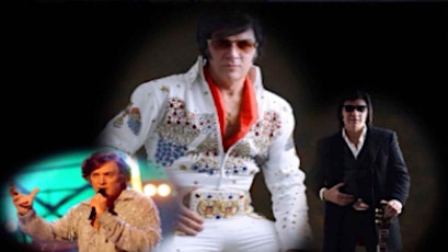 Elvis & Friends  Tribute Night - Northfield tickets