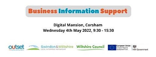 Collection image for Buisness Information Support (Corsham)