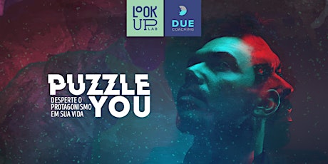 PUZZLE YOU | Cancelado!!! primary image