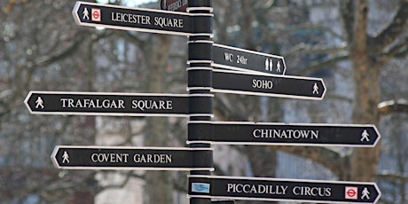 Immagine principale di FREE TOUR - Soho & Covent Garden, the Wicked West End 