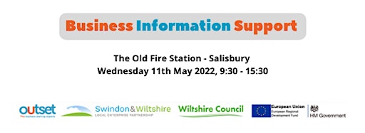 Collection image for Business Information Support (Salisbury)
