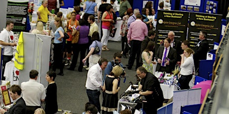 Doncaster Business Showcase 2017 primary image