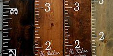 CraftScapes Growth Chart primary image