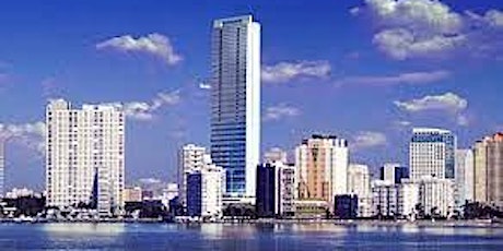 FRLA Miami-Dade Exclusive 2022 Legislative Update and Networker primary image