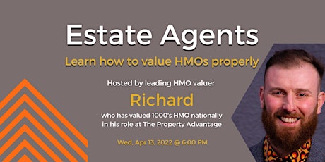 Imagen principal de How to value HMOs for sale - Learn from the experts!