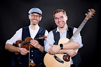 Duo 10Saitig | kulturscheune höchberg Tickets