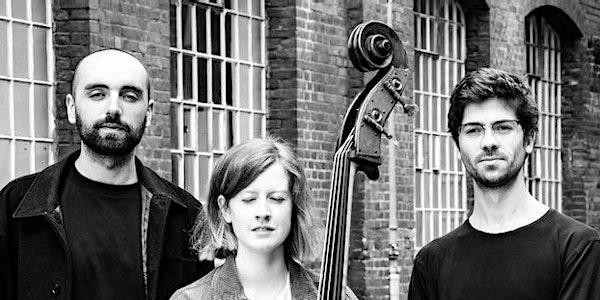 Roz MacDonald Trio präsentiert von Jazz am Helmholzplatz