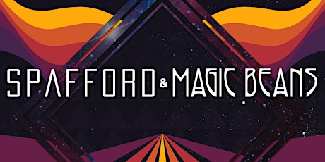 The Magic Beans & Spafford Post-Phish MSG New Year's Run primary image