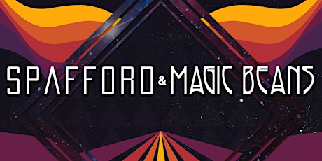 The Magic Beans & Spafford Post-Phish MSG New Year's Run primary image