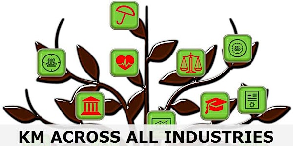 Industry Focused > KM Roundtable Series Kick-off Meeting