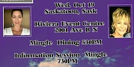 Saskatoon  Rolling Across Canada Tour primary image