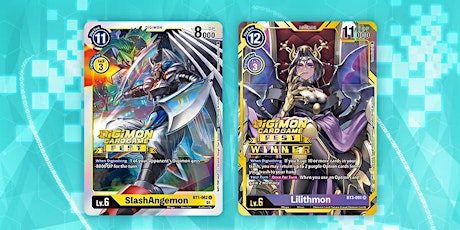 Digimon Card Game Fest