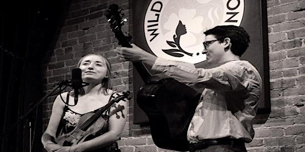 The Matchsellers ~ Bluegrass & Fun!