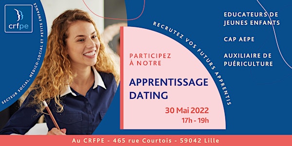 Apprentissage Dating