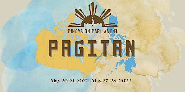 Pinoys on Parliament Conference 2022: Pagitan