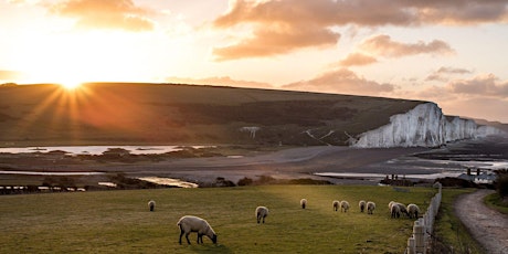 South Downs Youth Action: conservation day at Seven Sisters Country Park tickets