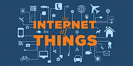 Workshop: Intro to Motion Sensing and the Internet of Things primary image