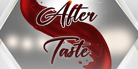 AFTER TASTE: The Official Taste After Party