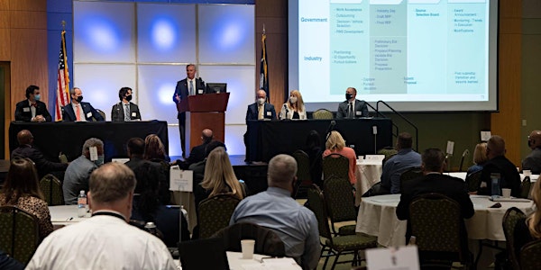 61st CDCA Small Business and Industry Outreach Initiative Symposium (SBIOI)