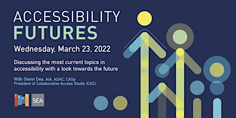 Accessibility Futures primary image