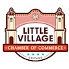 Logotipo de Little Village Chamber of Commerce